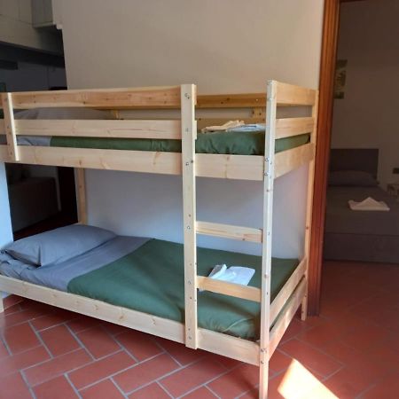 B&B La Forcella Sarnico Exterior photo