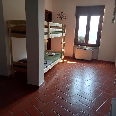 B&B La Forcella Sarnico Exterior photo