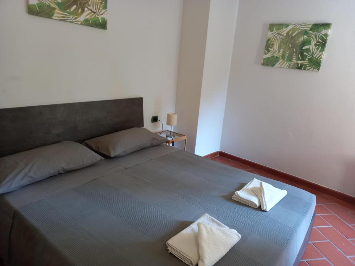 B&B La Forcella Sarnico Exterior photo