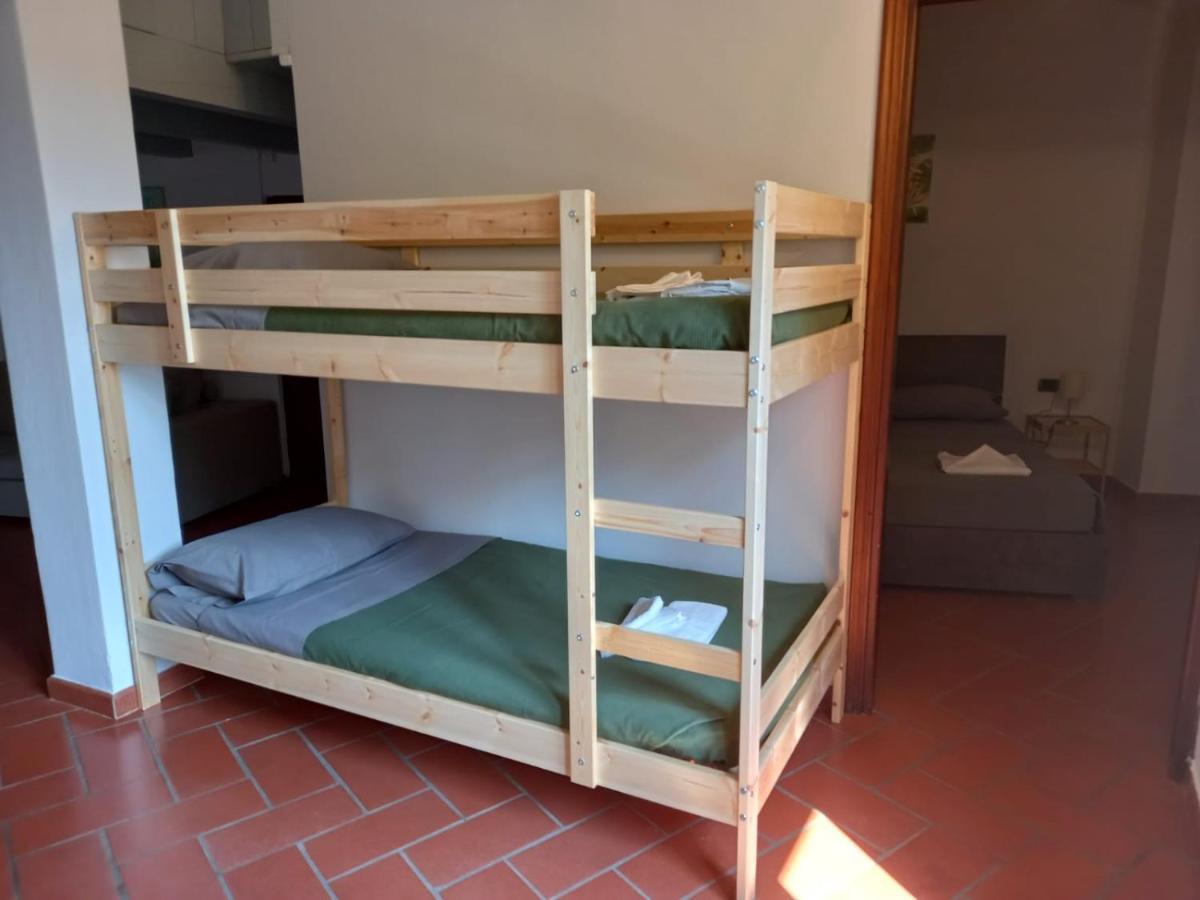 B&B La Forcella Sarnico Exterior photo