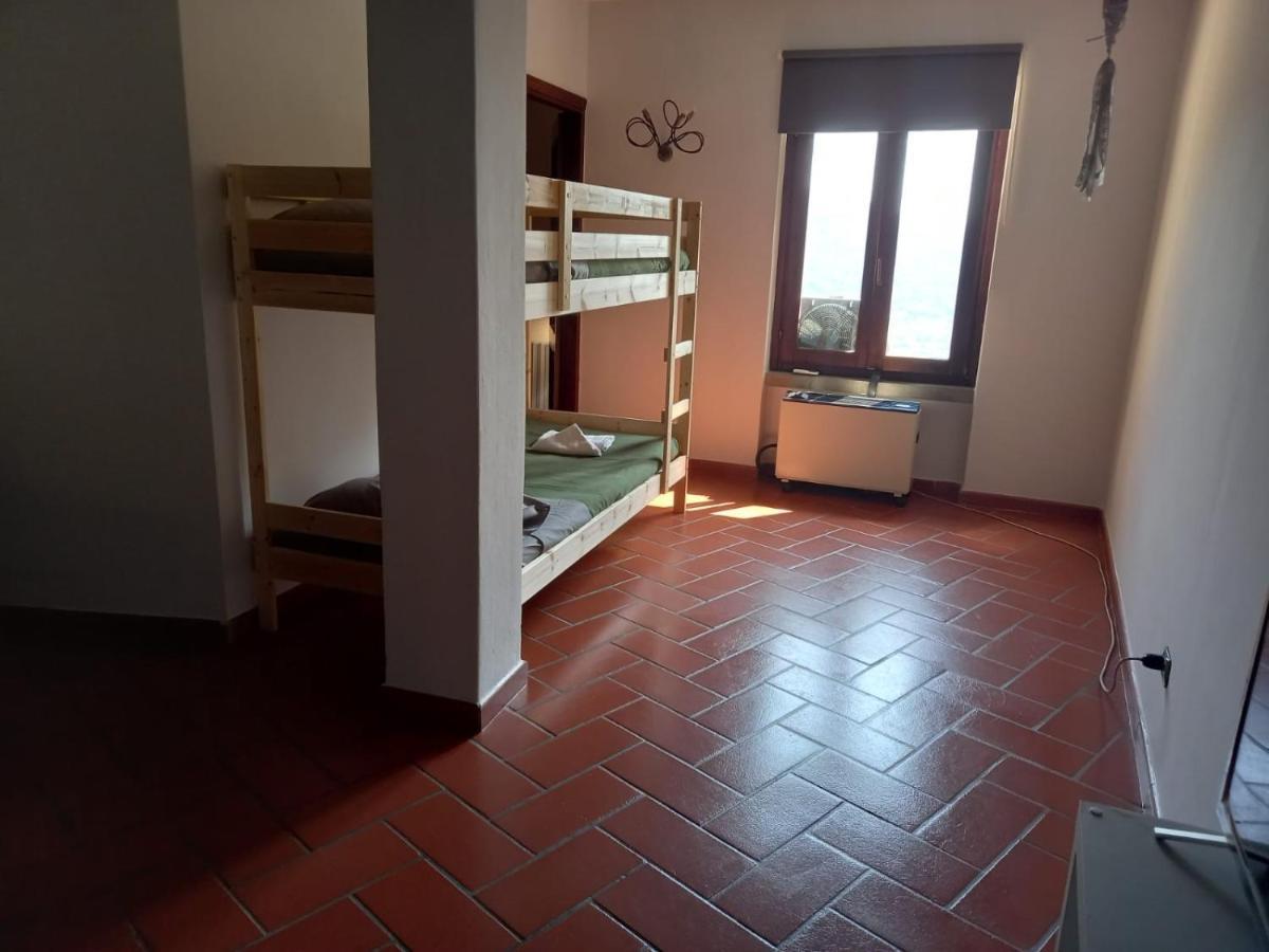 B&B La Forcella Sarnico Exterior photo