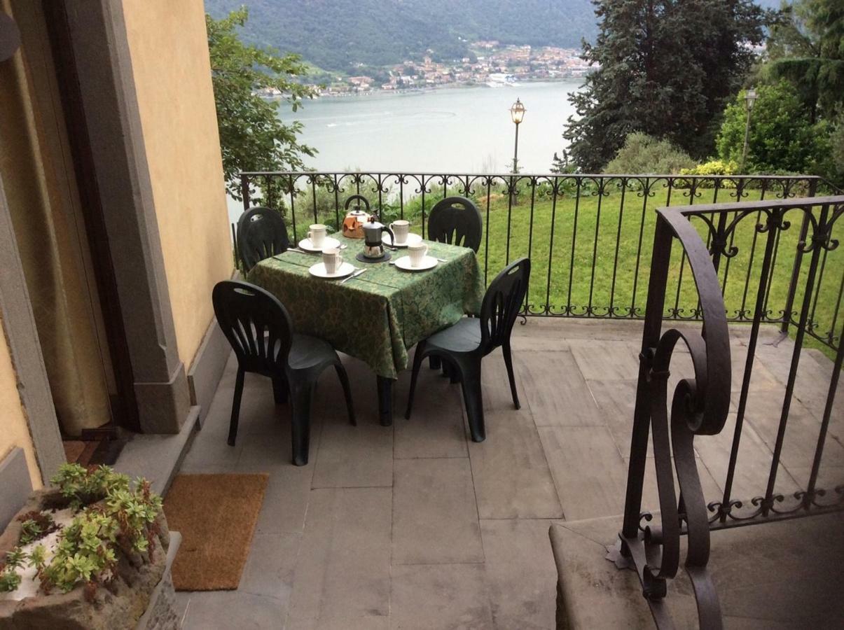 B&B La Forcella Sarnico Exterior photo