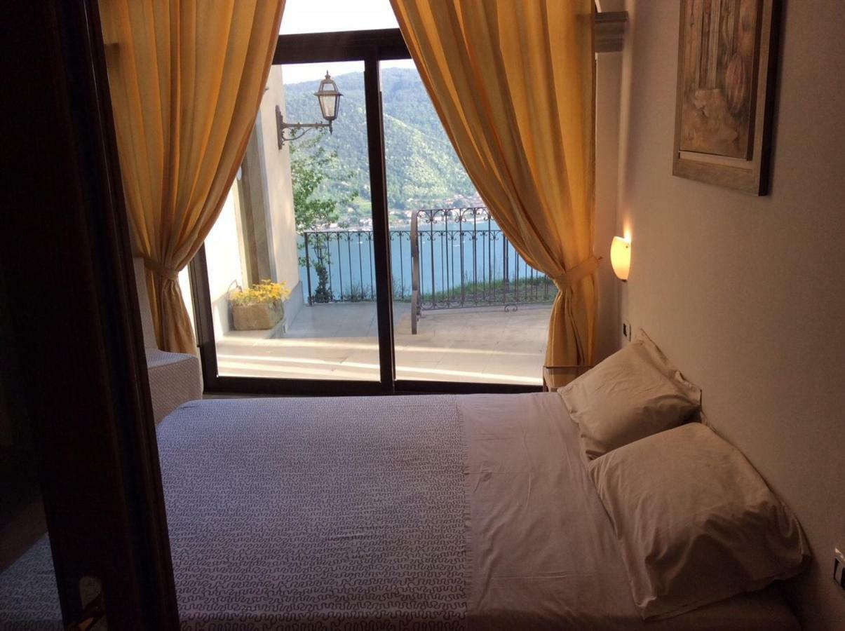 B&B La Forcella Sarnico Exterior photo