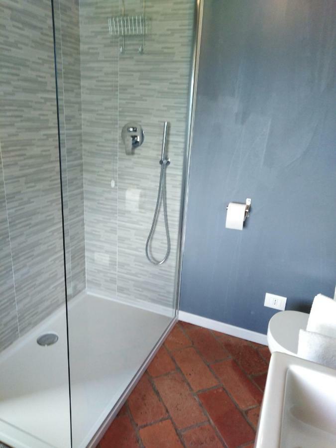 B&B La Forcella Sarnico Exterior photo