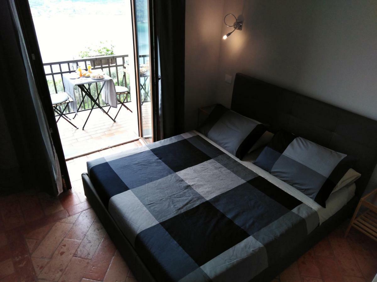 B&B La Forcella Sarnico Exterior photo