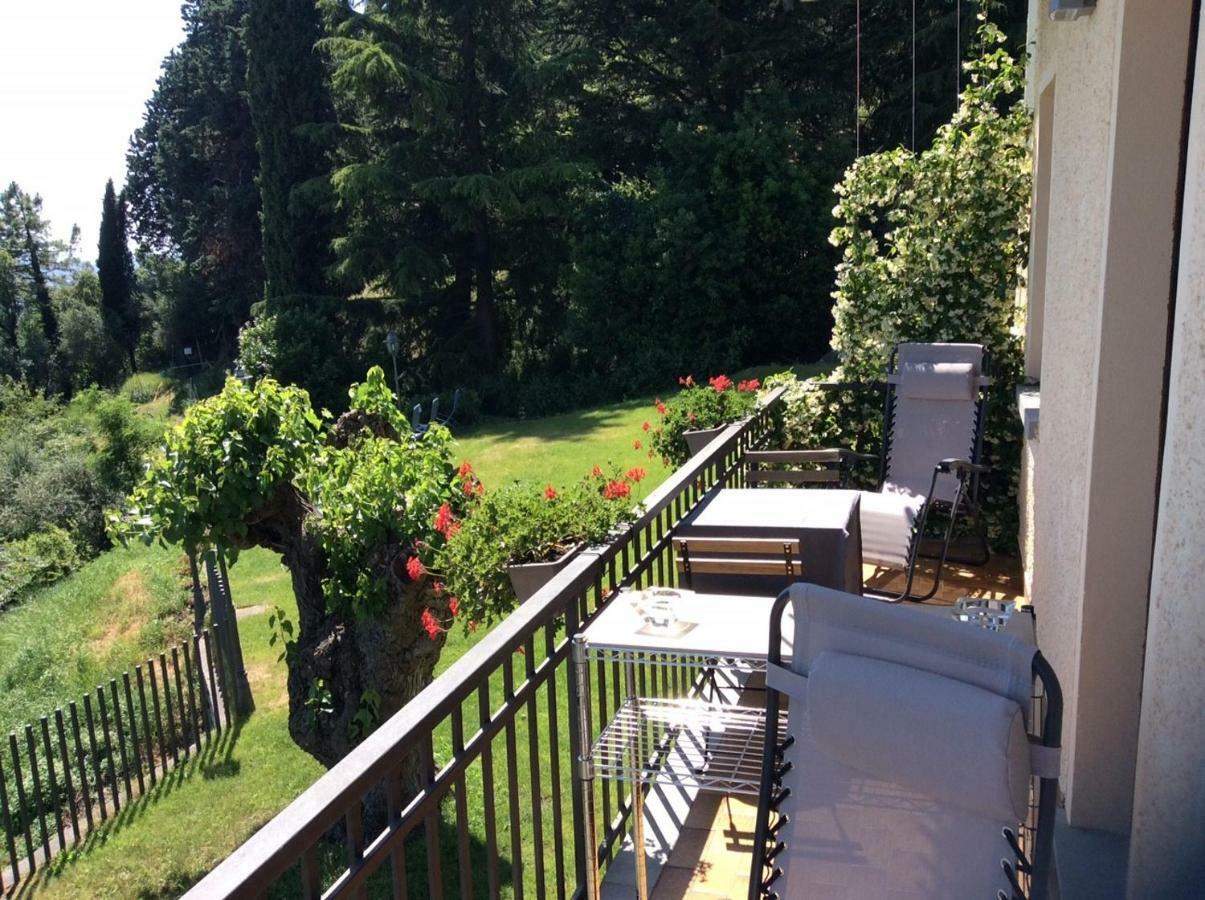 B&B La Forcella Sarnico Exterior photo