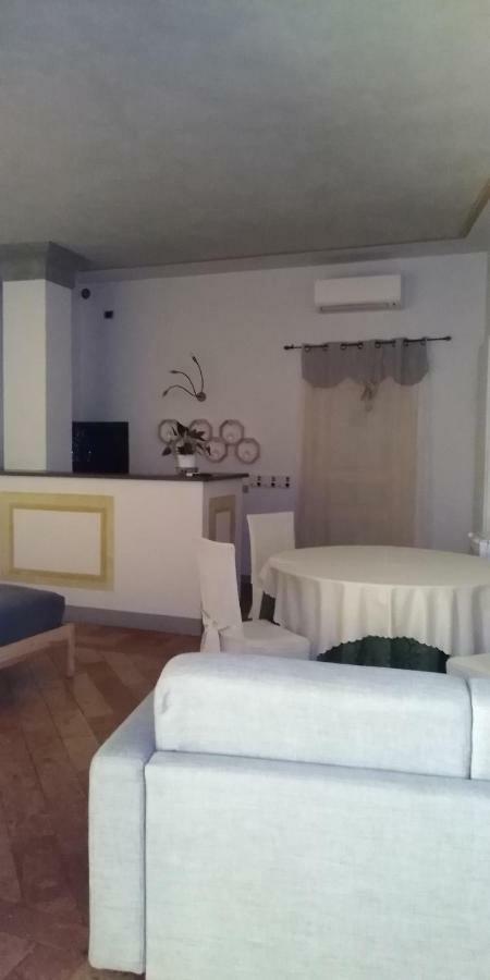 B&B La Forcella Sarnico Exterior photo