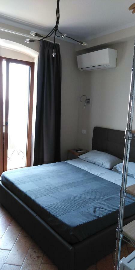 B&B La Forcella Sarnico Exterior photo