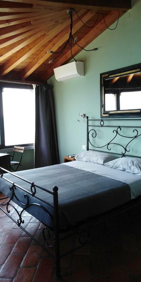 B&B La Forcella Sarnico Exterior photo