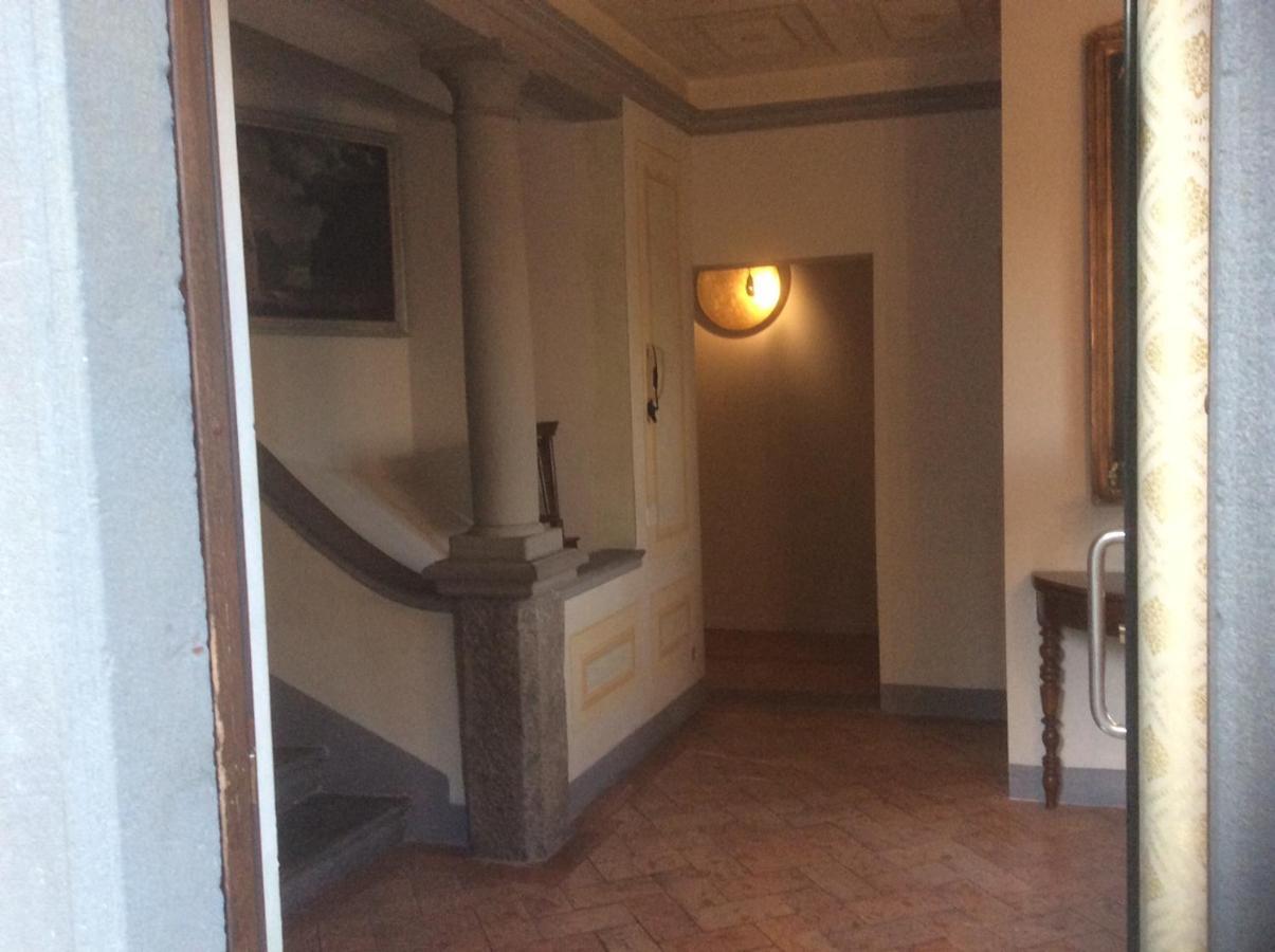 B&B La Forcella Sarnico Exterior photo